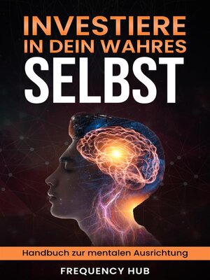 cover image of Investiere in Dein wahres Selbst